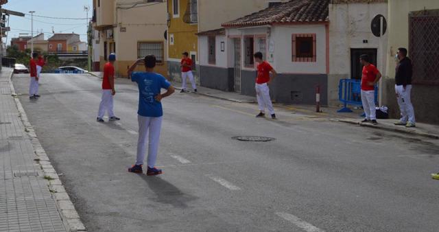 Pilota Valenciana